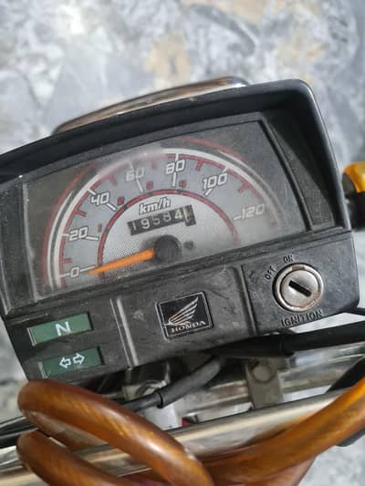 honda cd70 2023 model