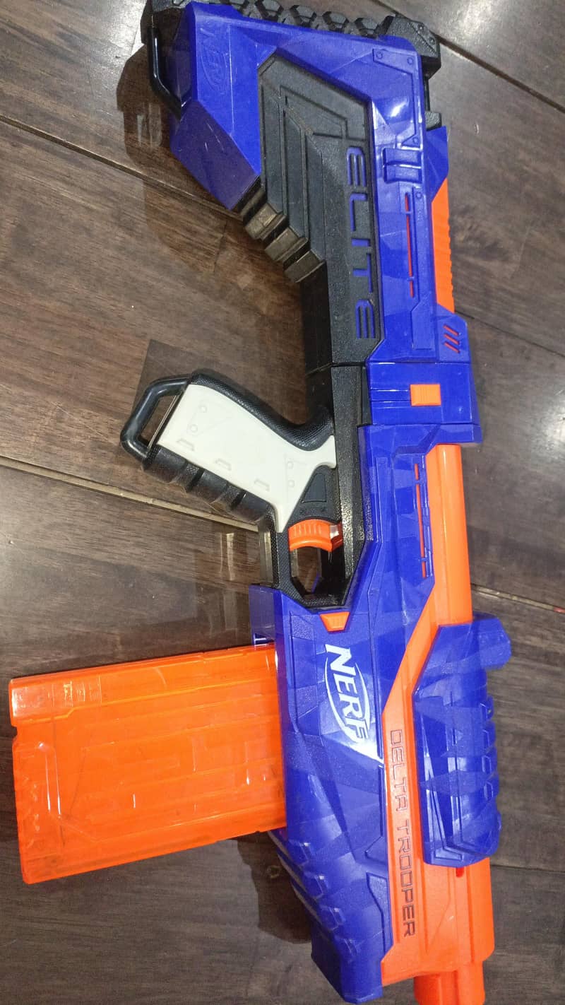 nerf guns 6