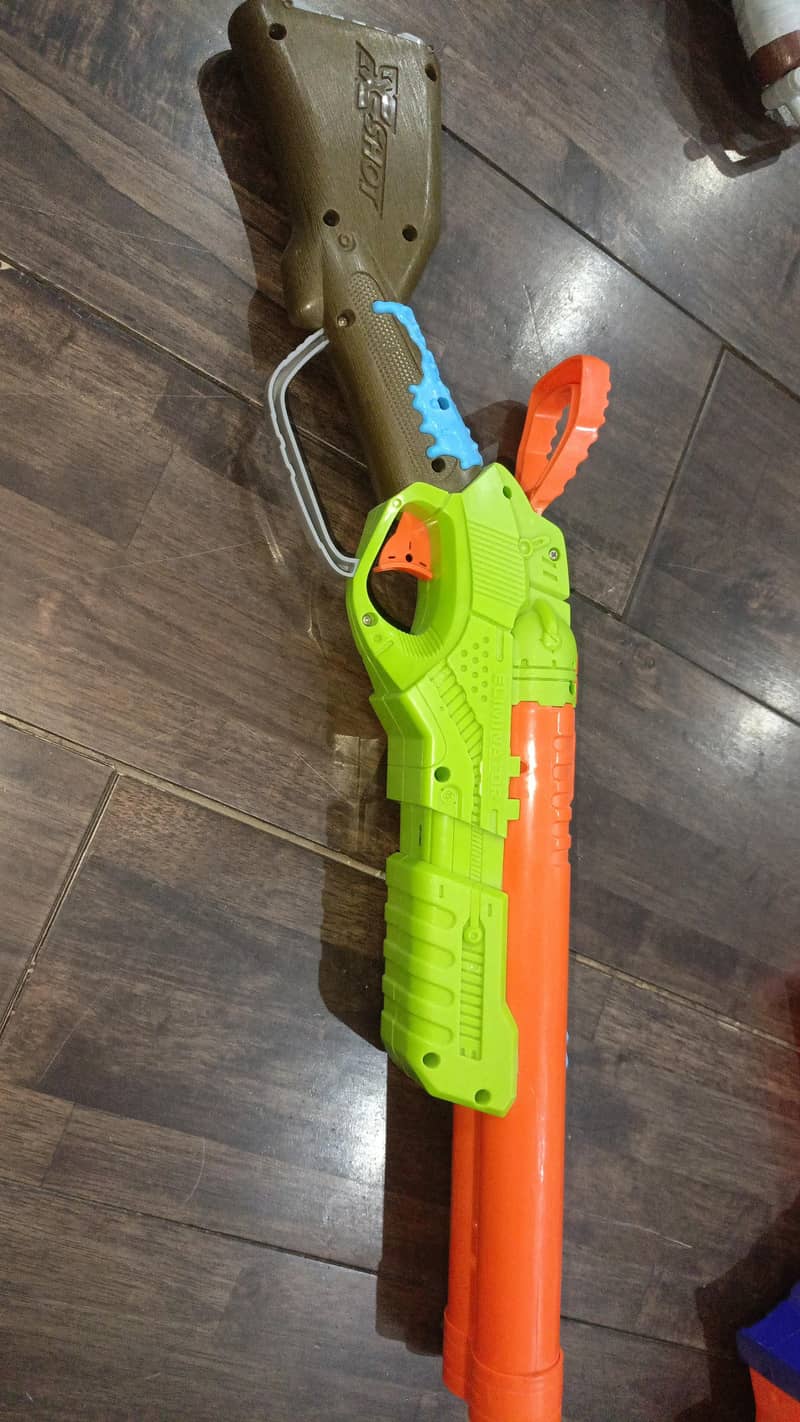 nerf guns 7