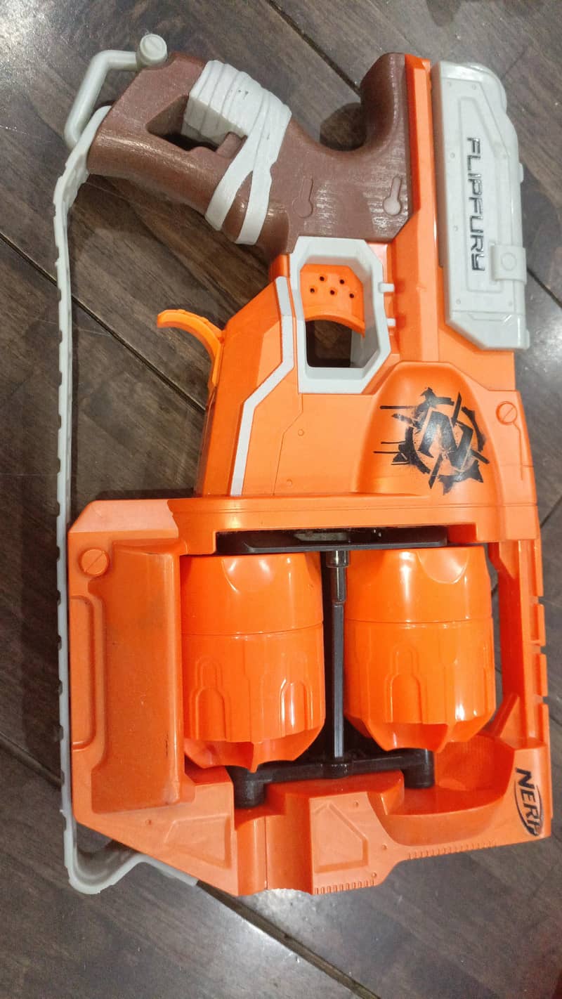 nerf guns 8