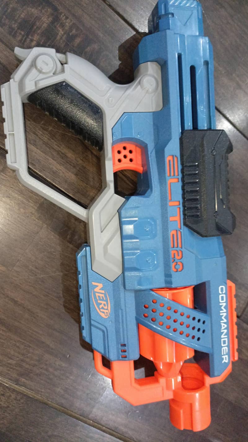nerf guns 10
