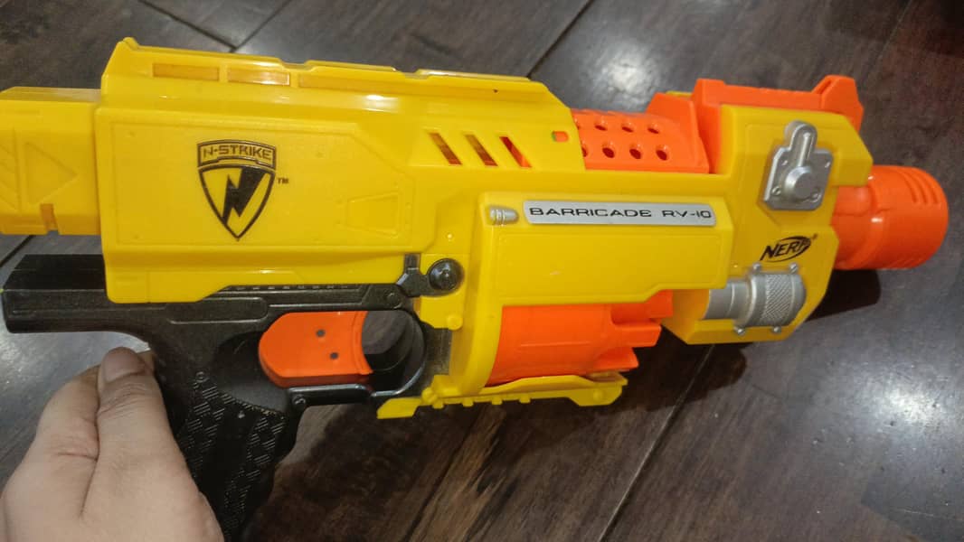 nerf guns 11