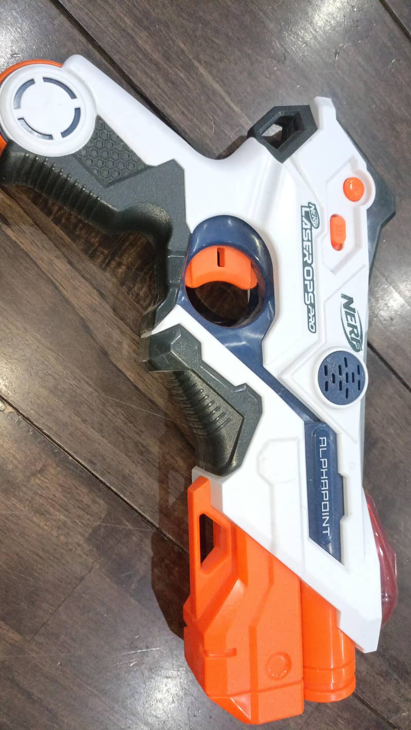 nerf guns 14