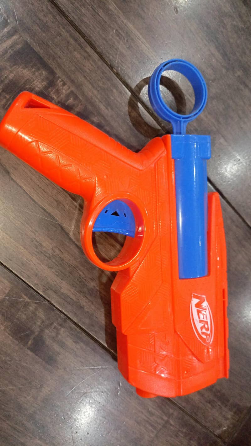 nerf guns 18