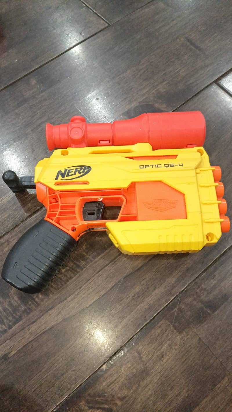 nerf guns 19