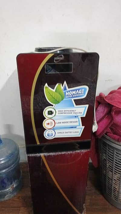 dispenser for sell (used)