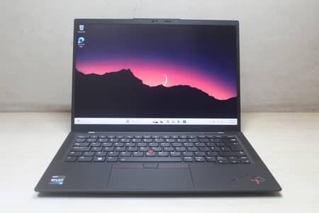 i713th Lenovo ThinkPad X1 Carbon Gen 11