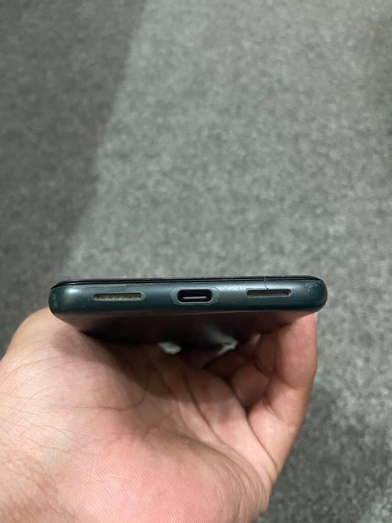 Google Pixel 5a 1