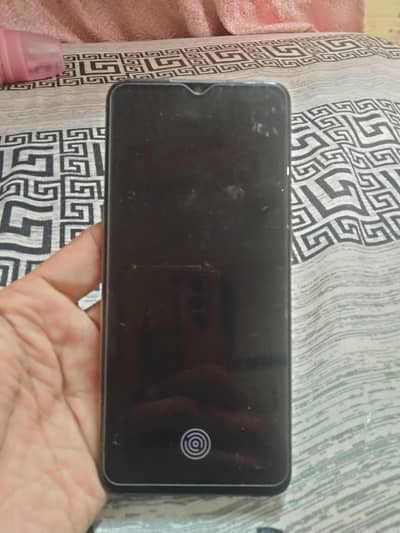 OPPO F15