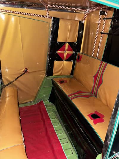 Auto Rickshaw Asia