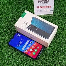 OPPOppo A5s 3gb 32gb no open no repair all ok box sth