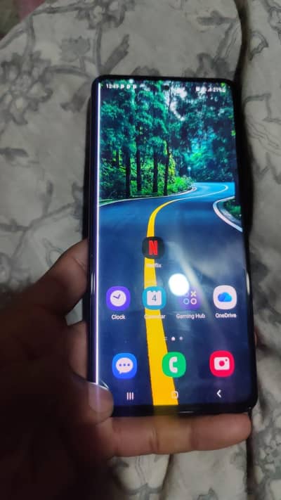 Samsung Mobile A51