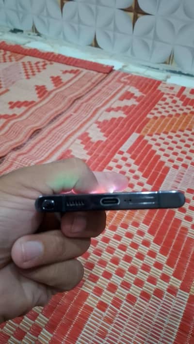 Samsung Mobile S22 Ultra