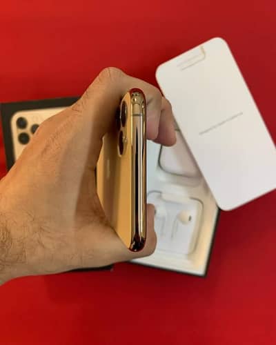 Apple iPhone 11 Pro Max