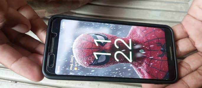 google pixel3