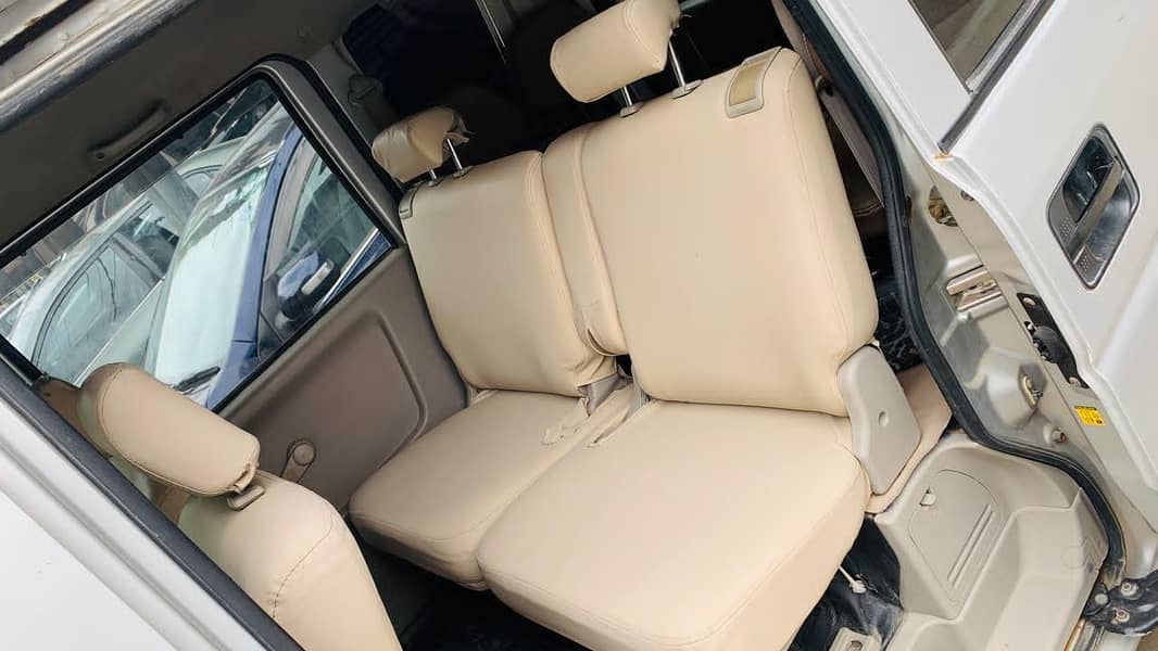 Suzuki Every 2016 3