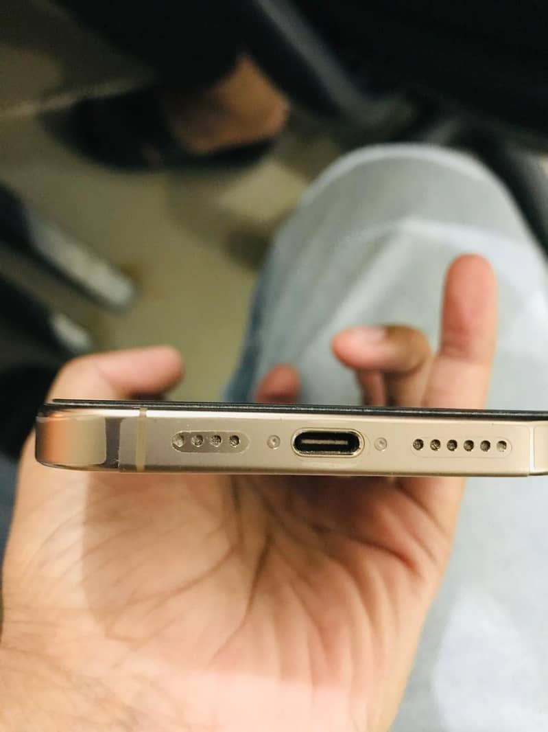 Apple iPhone 16 Pro Max 2