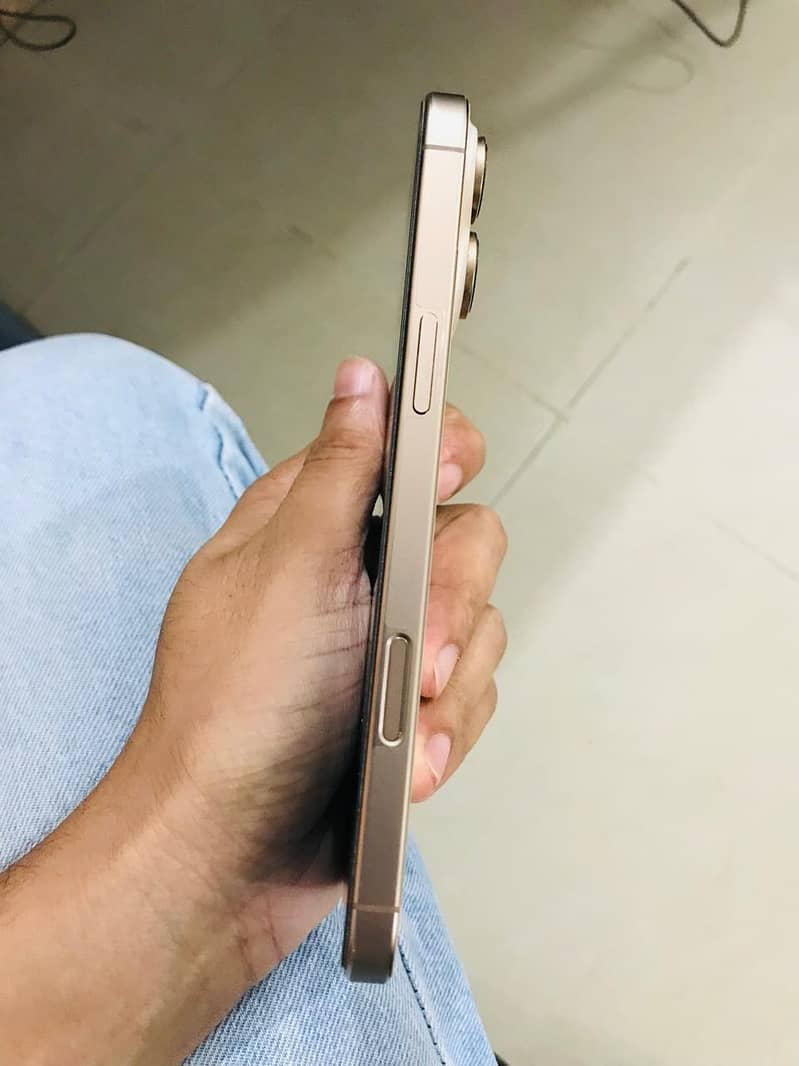 Apple iPhone 16 Pro Max 3