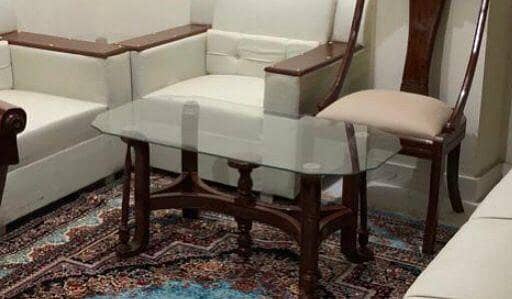 Table Set of three