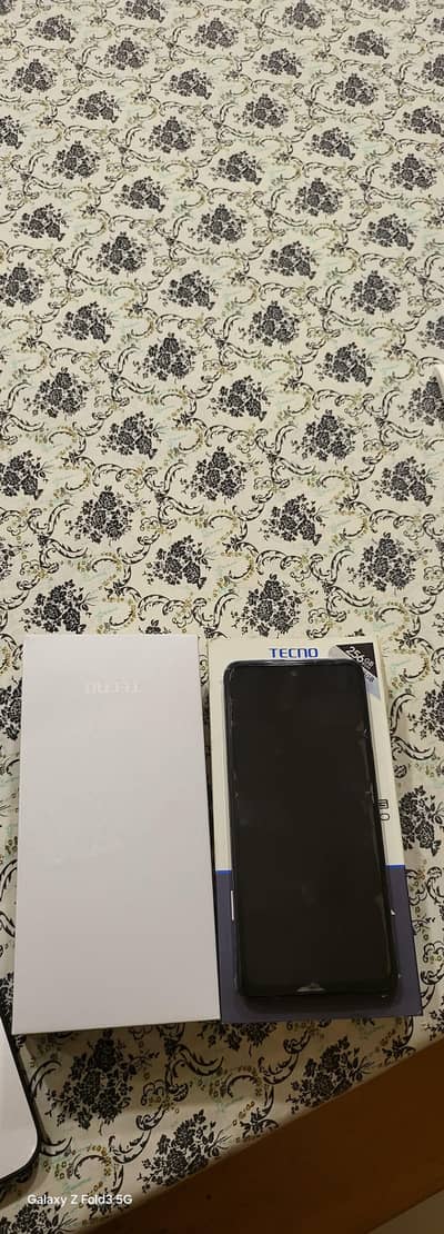 Tecno Pova 5 Pro
