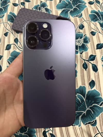 Apple iPhone 14 Pro Max
