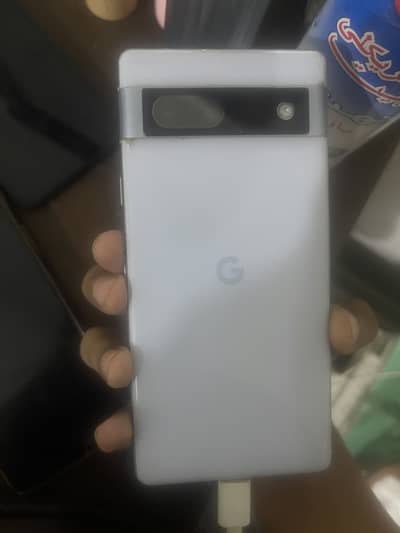 Google Pixel 7a
