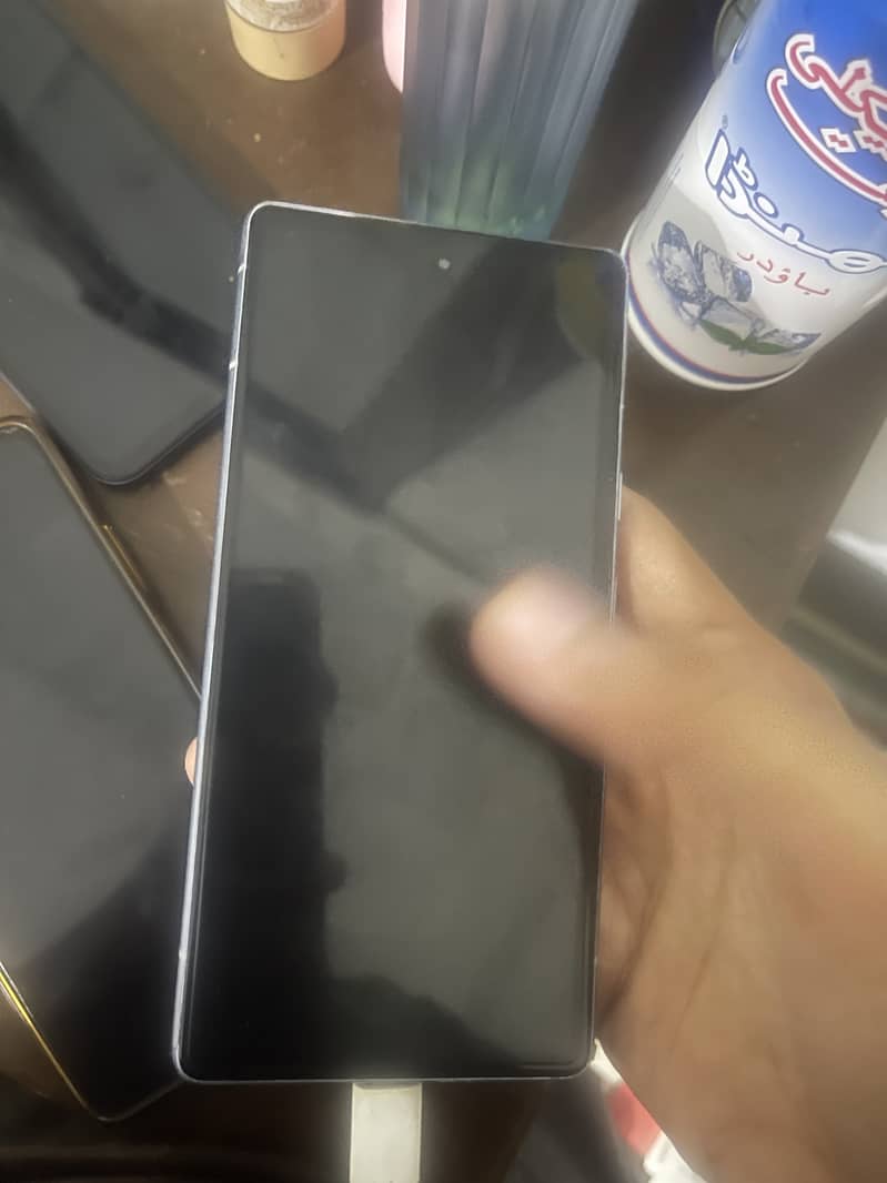 Google Pixel 7a 1