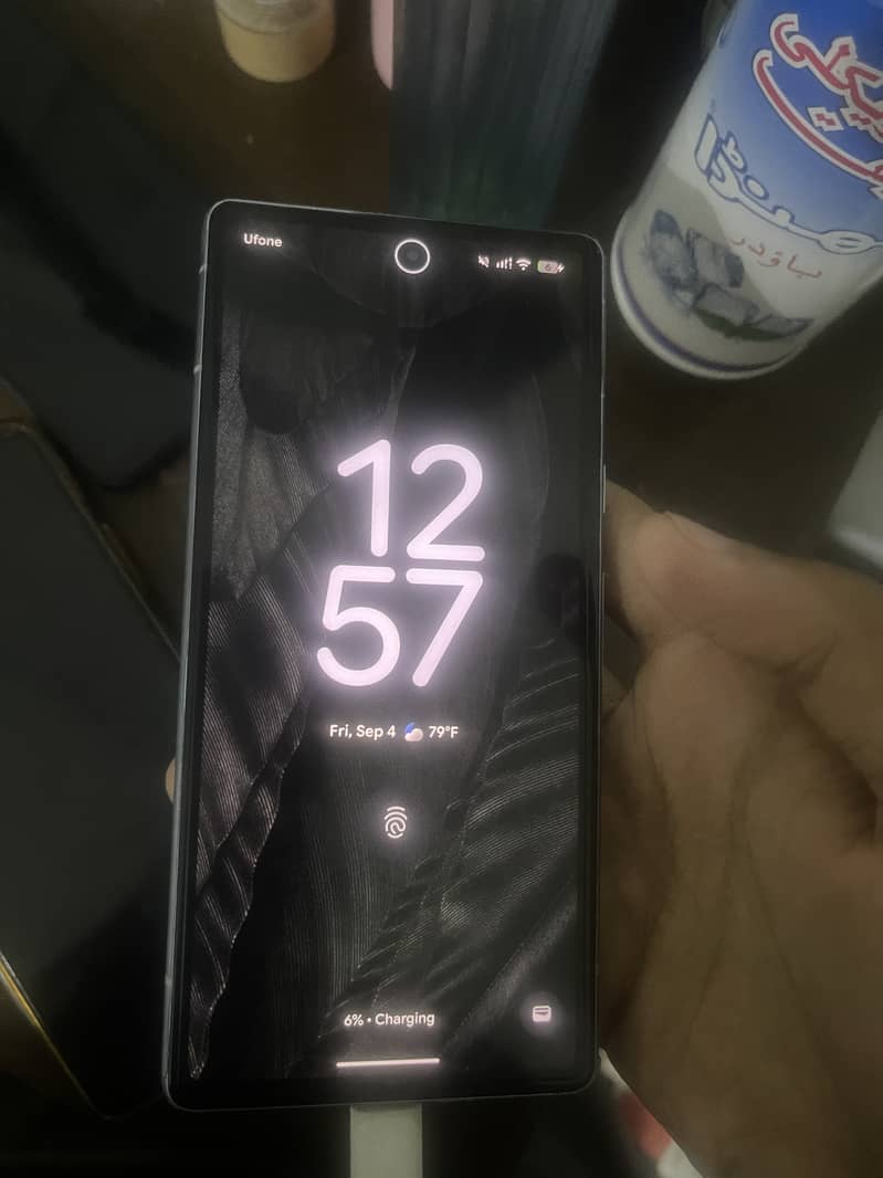 Google Pixel 7a 2