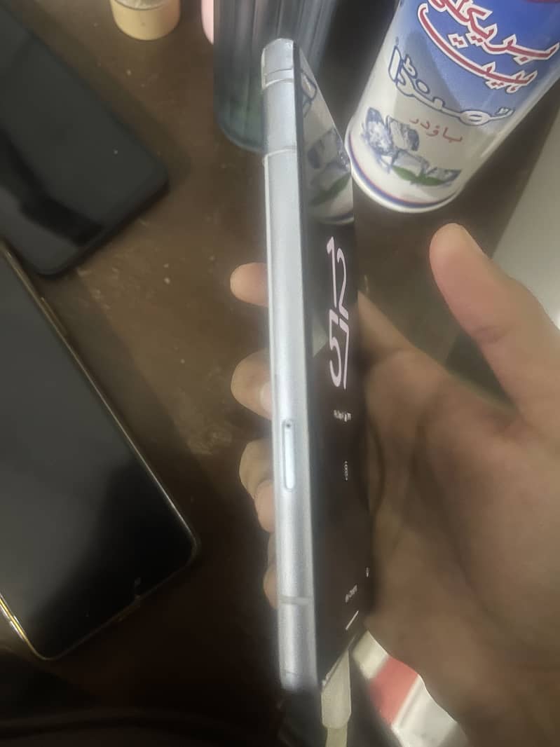 Google Pixel 7a 3