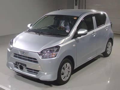 Daihatsu Mira 2023