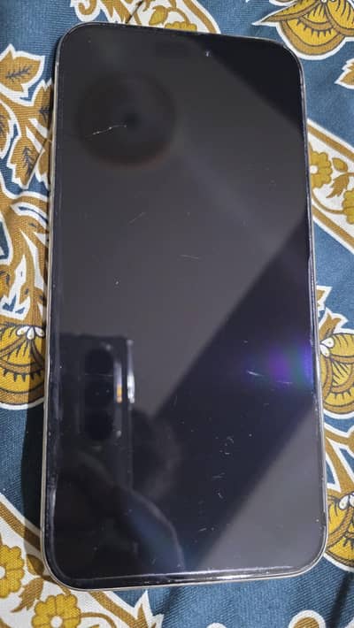 Apple iPhone 15 Pro Max 256GB