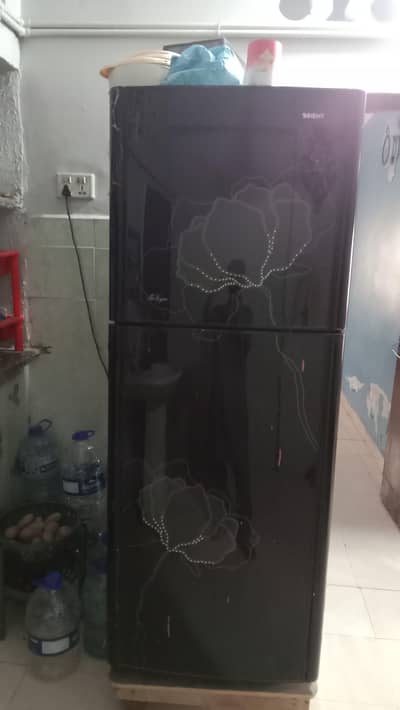 Orient Refrigerator