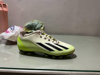 Adidas CrazyFast 39.5 Size
