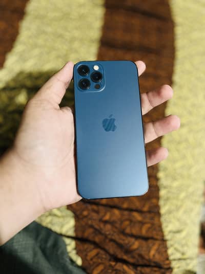 IPhone 12 Pro Factory Unlock Sim Working