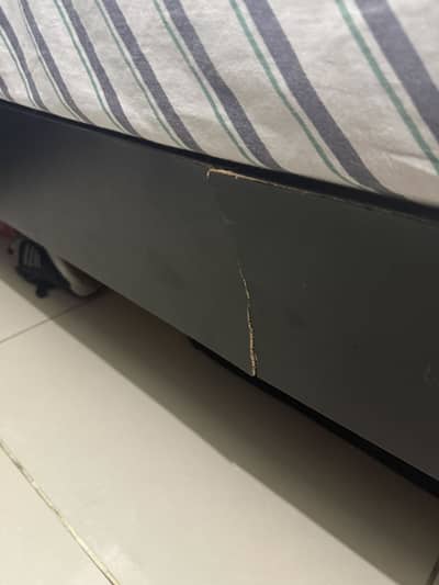Single Bed