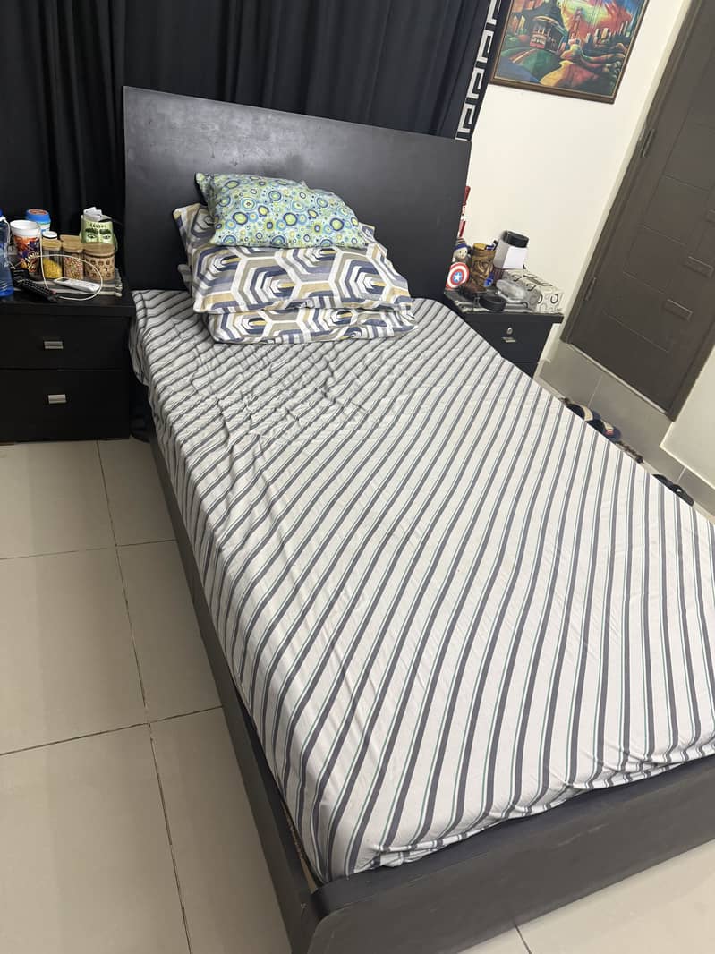 Single Bed 3