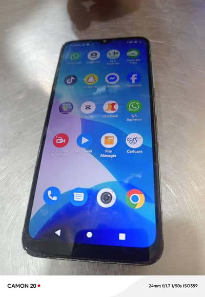 sparx neo 5 plus