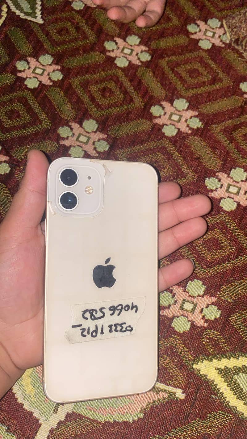Apple iPhone 12 0