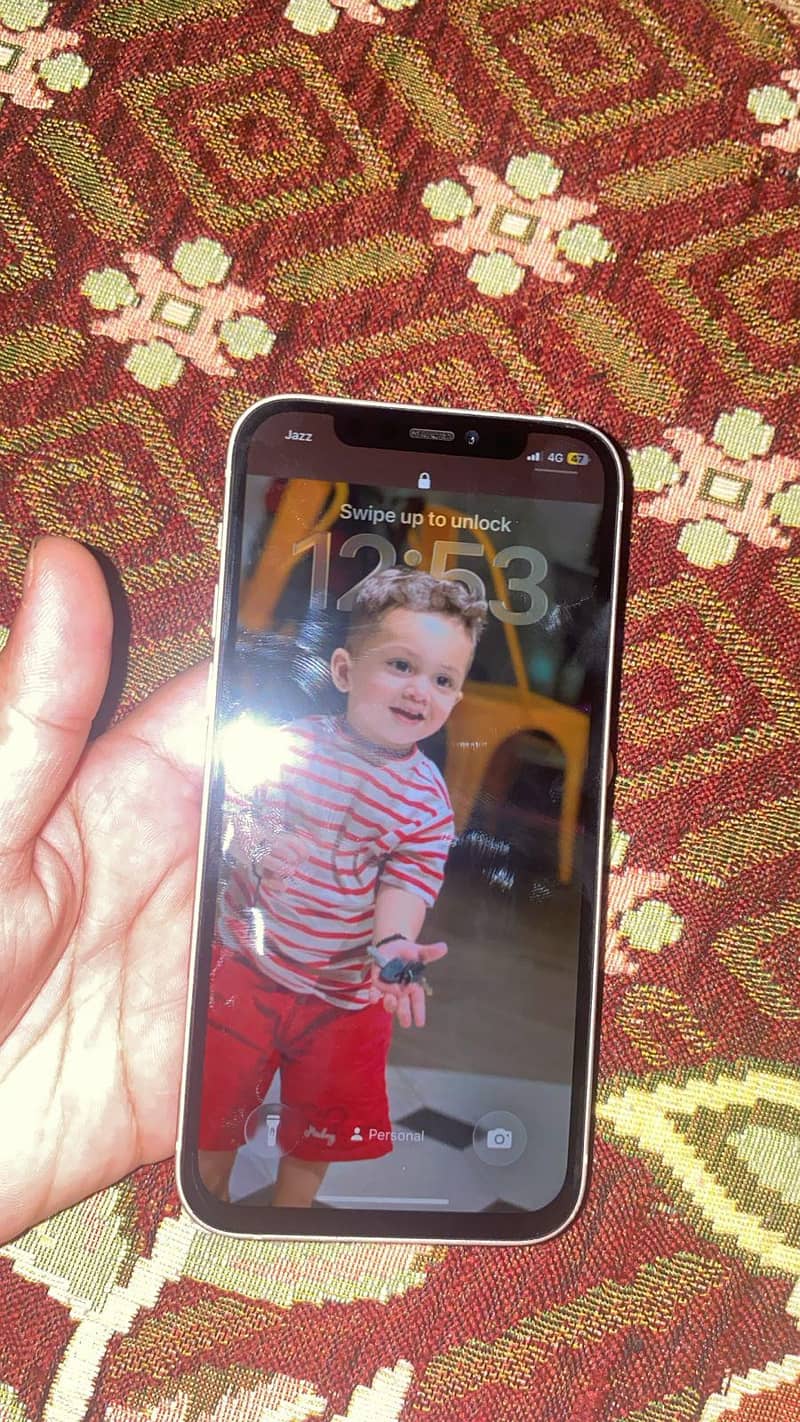 Apple iPhone 12 1