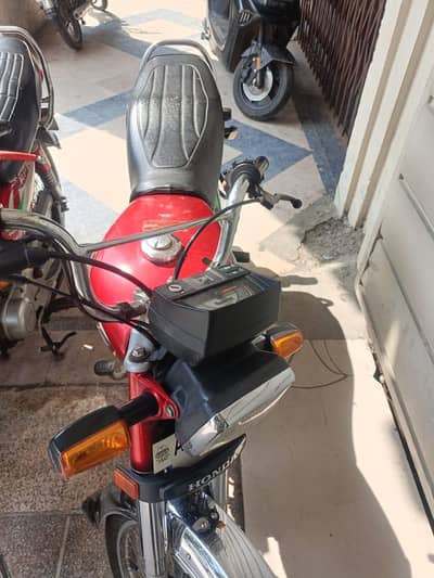 Honda 70 2022 for sale