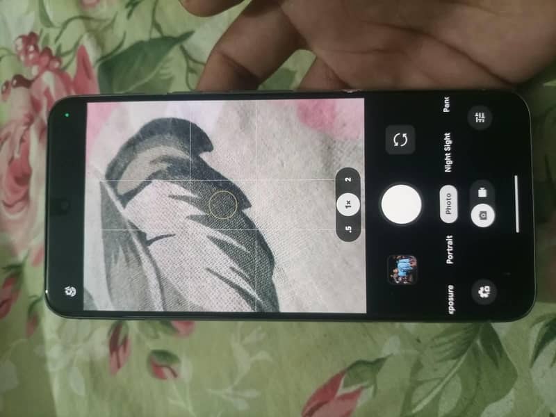 Google Pixel 8 2