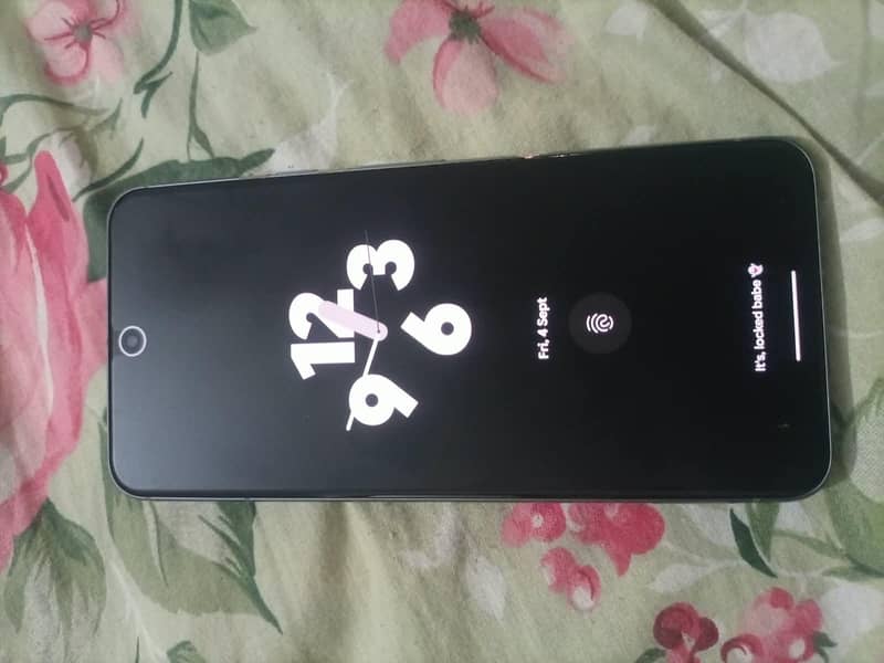 Google Pixel 8 5