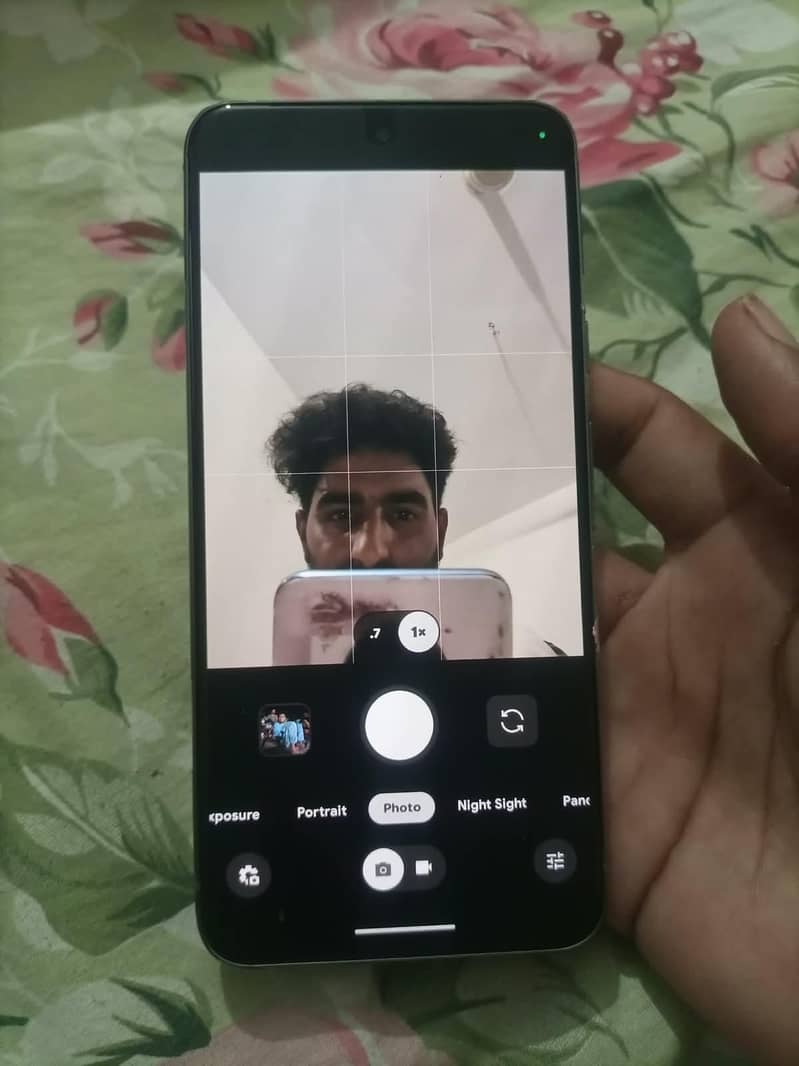 Google Pixel 8 9