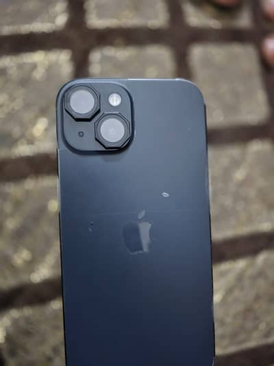 Apple iPhone 15
