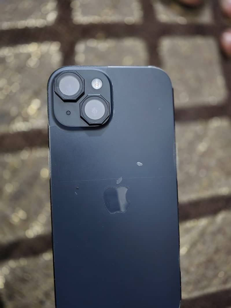 Apple iPhone 15 0