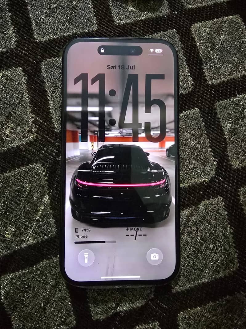 Apple iPhone 15 1