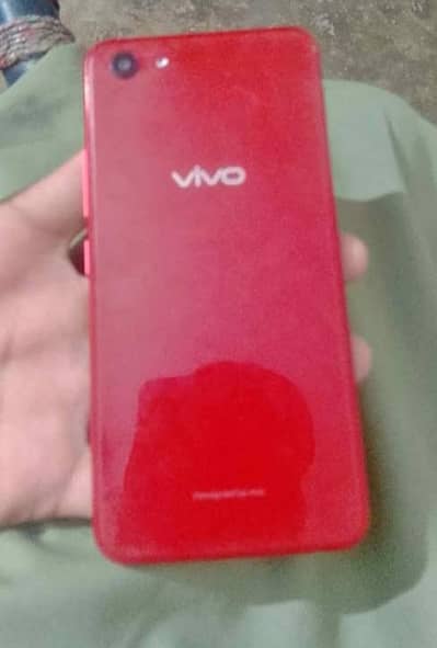 Vivo Y83 without board Read ADD