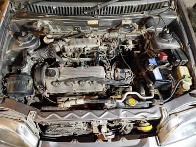 Suzuki Cultus VXR 2014
