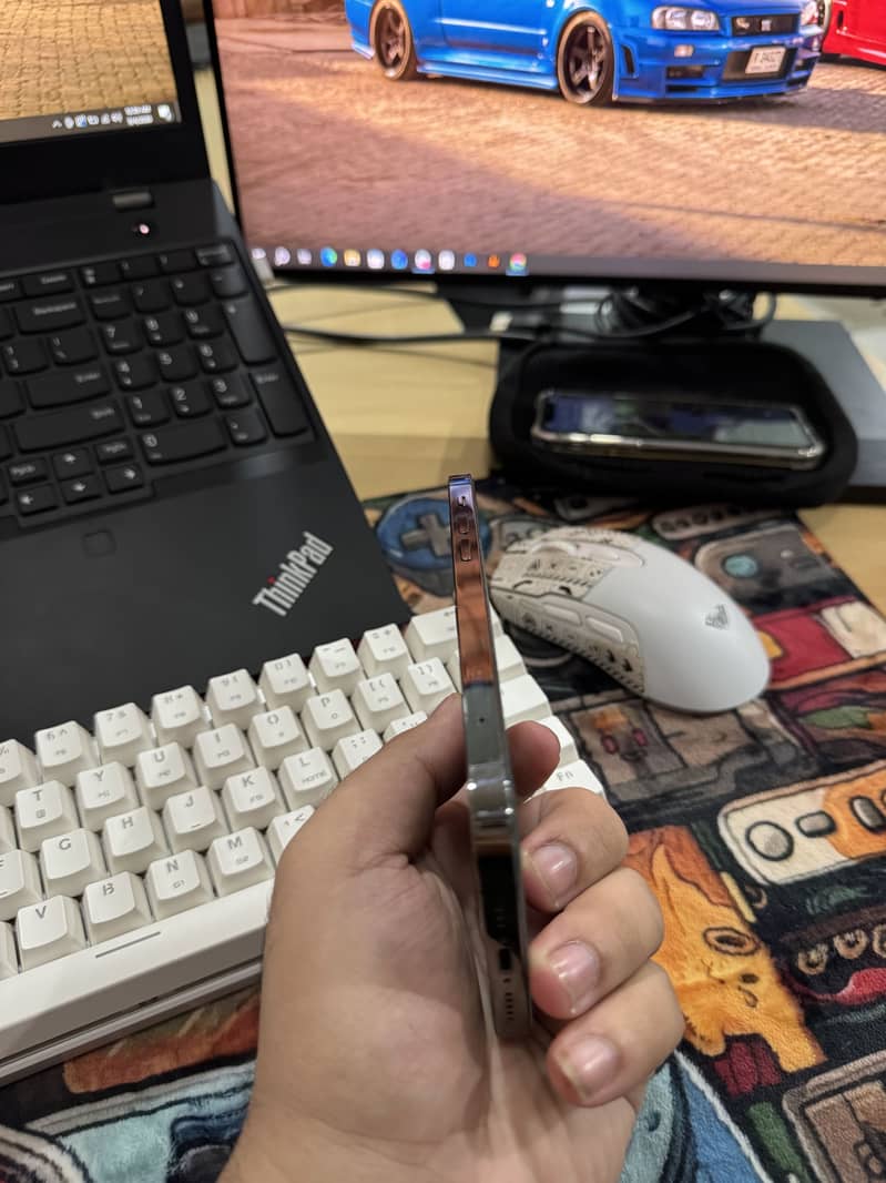 Apple iPhone 12 Pro 3