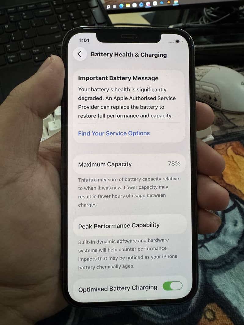 Apple iPhone 12 Pro 6